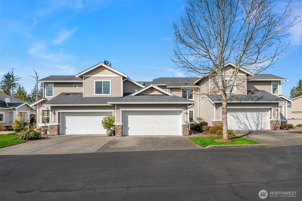Photo of 2514 85th Drive NE #P2, Lake Stevens, WA 98258 (MLS # 2492315)