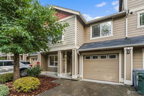 A home in Puyallup