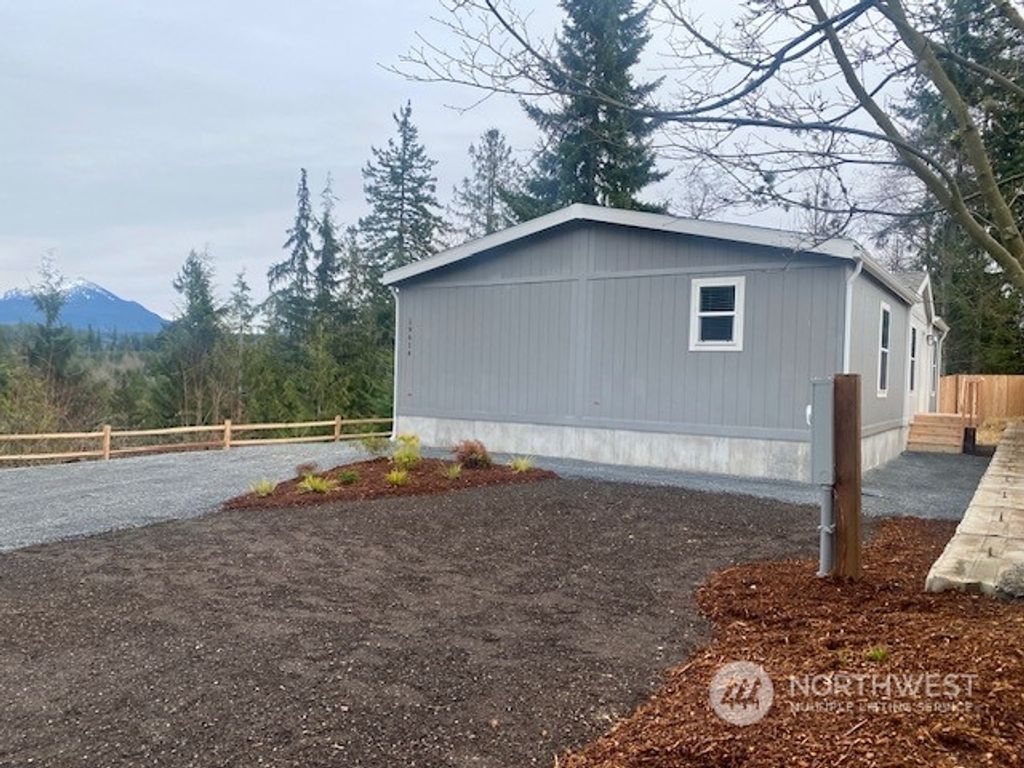 Photo of 19614 131st Place NE, Granite Falls, WA 98252 (MLS # 2197352)