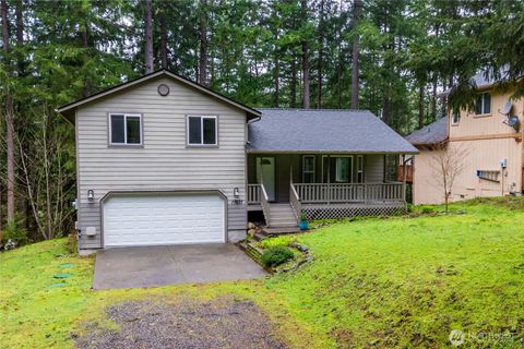 Photo of 17637 Clear Lake Boulevard SE, Yelm, WA 98597 (MLS # 2482383)