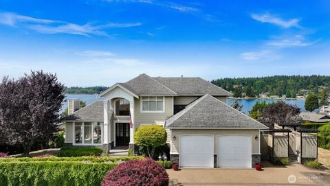 Photo of 2651 Huntington Street, Bellingham, WA 98226 (MLS # 2559175)