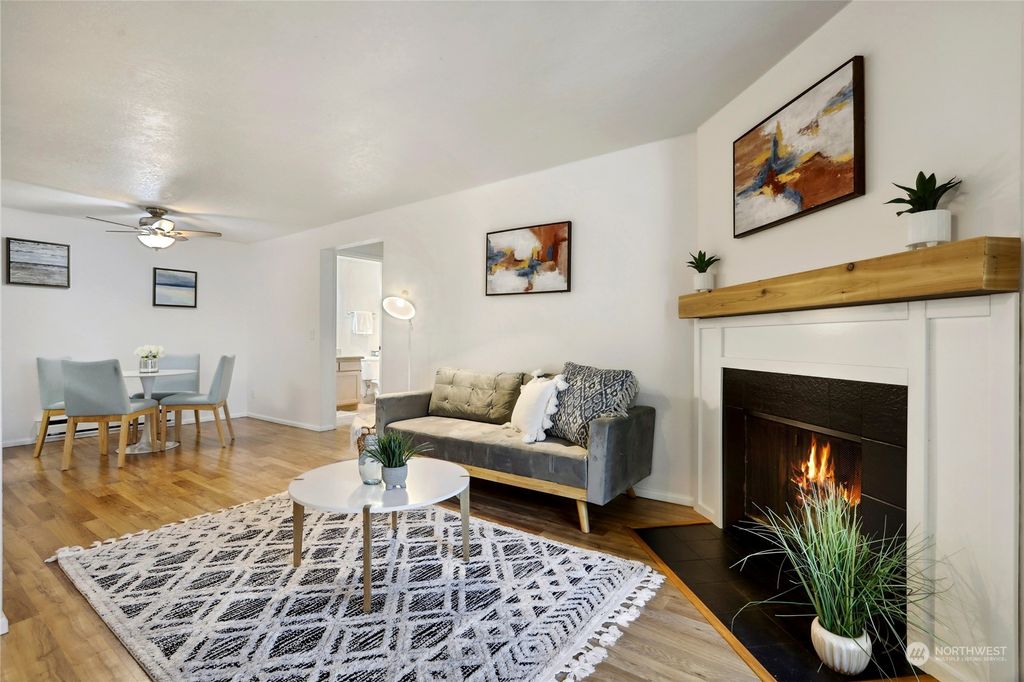 Photo of 9474 Redmond-Woodinville Road NE #A203, Redmond, WA 98052 (MLS # 2212337)