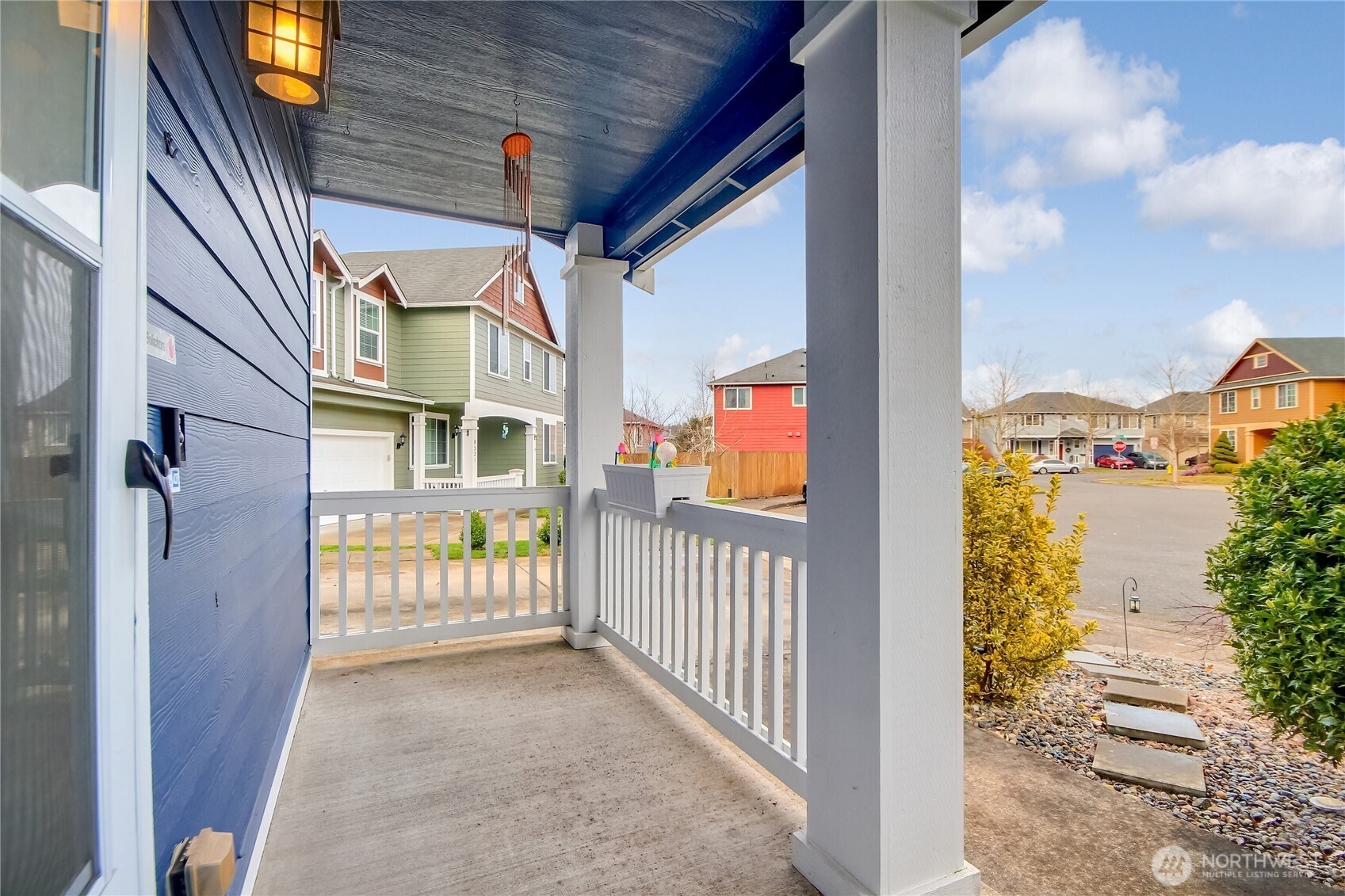 8525 Runner Stone Court SE