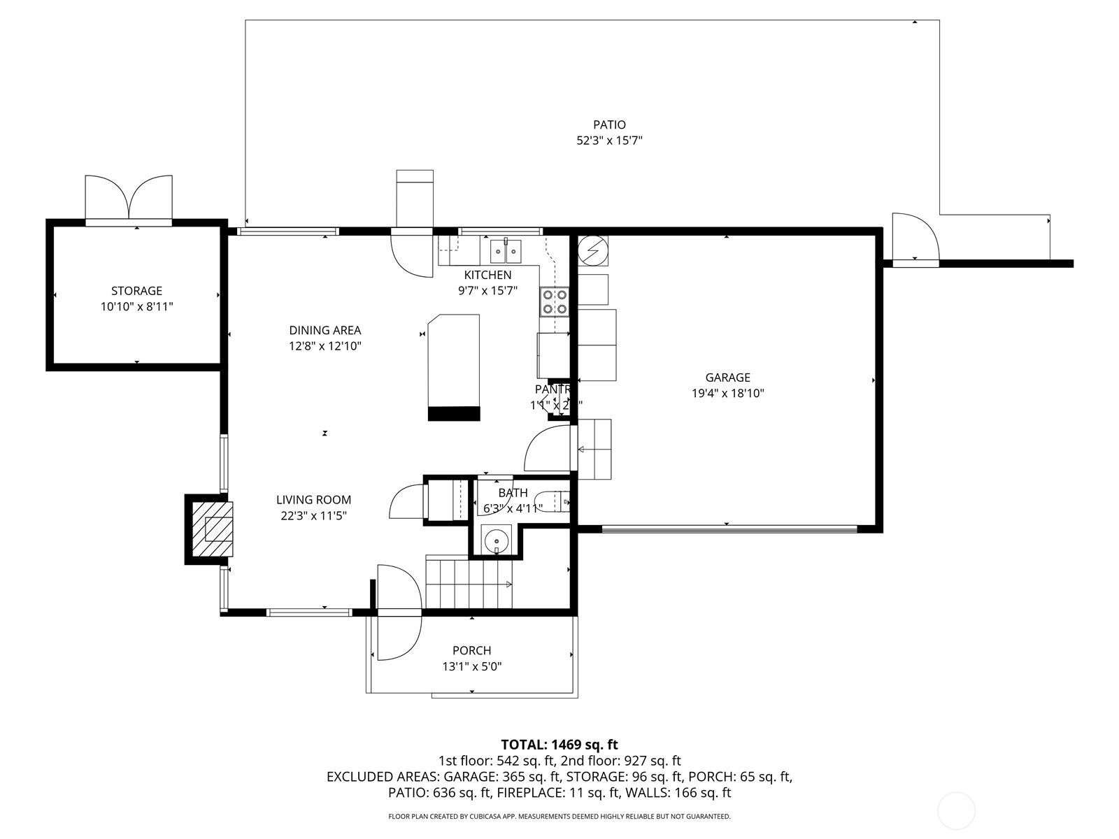 8525 Runner Stone Court SE