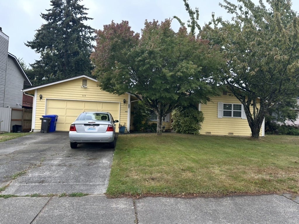 Photo of 714 91st Place SW, Everett, WA 98204 (MLS # 2598388)