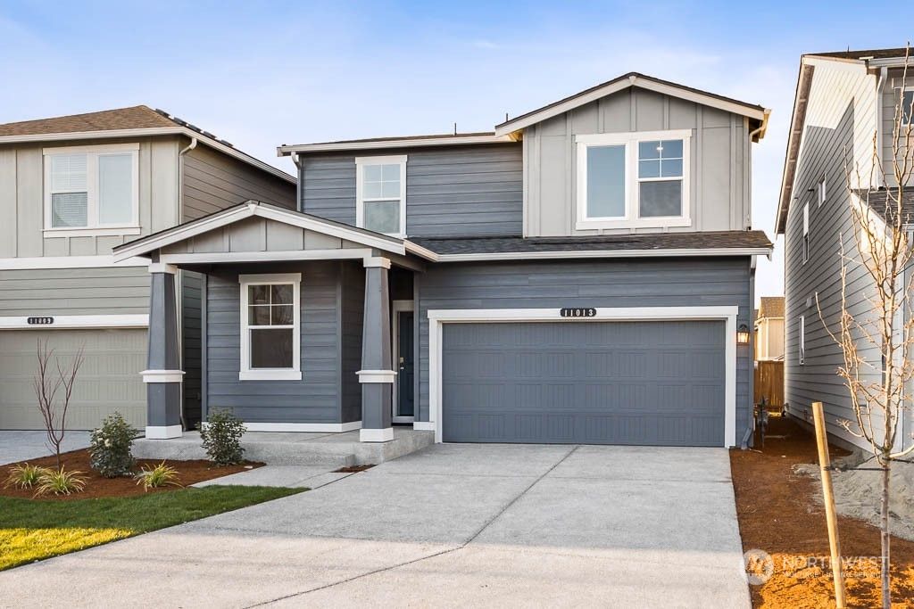 Photo of 30340 19th Avenue S #WR57, Federal Way, WA 98003 (MLS # 2051663)