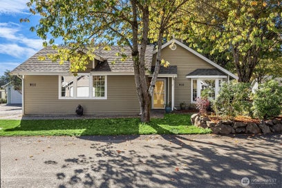 9111 183rd Court NE Redmond WA 98052