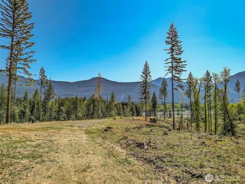 0 Craig Road Lot A2 Packwood WA 98361