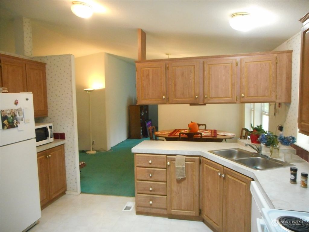 Photo of 19817 Mac Road, Granite Falls, WA 98252 (MLS # 1969229)