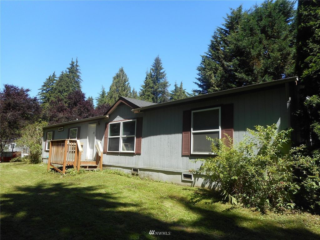 Photo of 19817 Mac Road, Granite Falls, WA 98252 (MLS # 1969229)