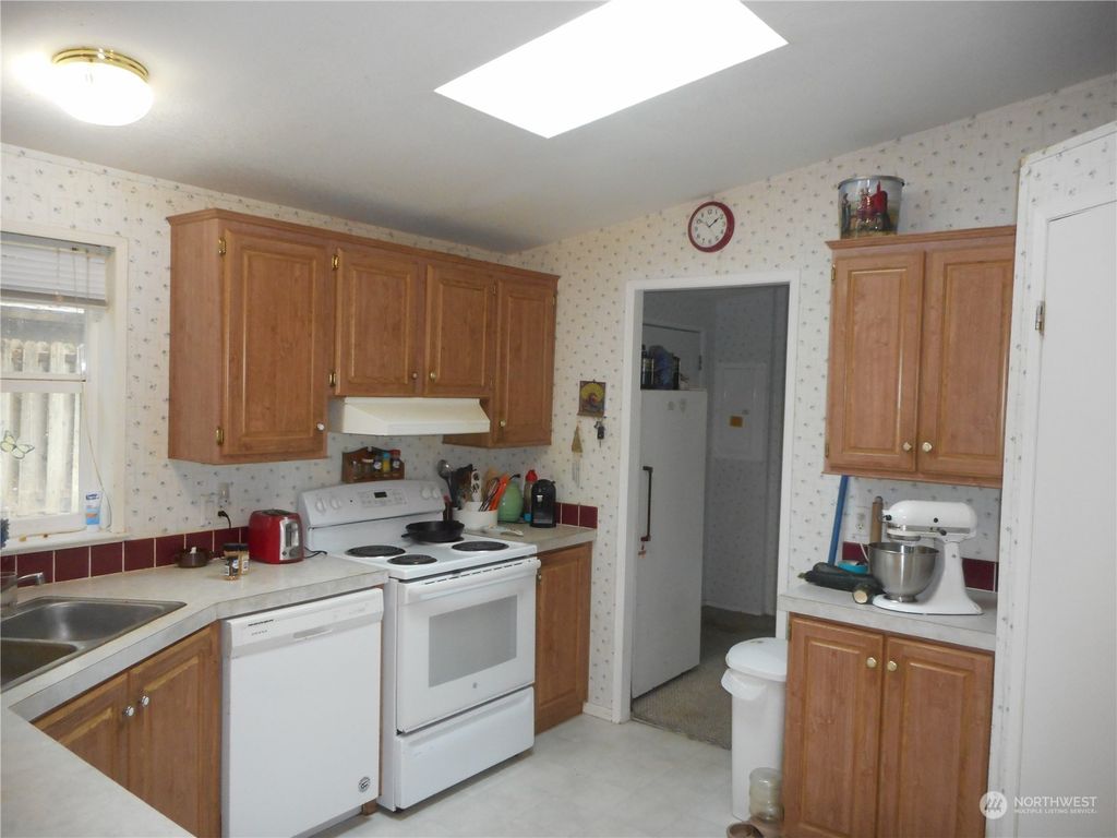 Photo of 19817 Mac Road, Granite Falls, WA 98252 (MLS # 1969229)