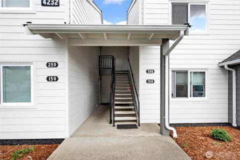 Photo of 4232 Wintergreen Circle #258, Bellingham, WA 98226 (MLS # 2440143)