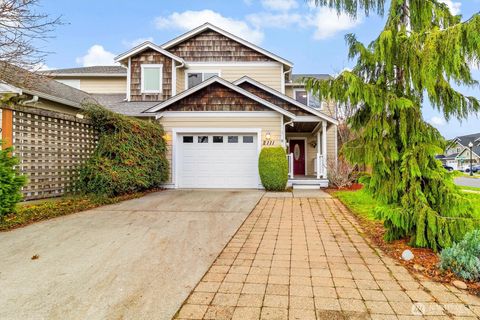 Photo of 2111 Greenview Lane, Lynden, WA 98264 (MLS # 2457242)