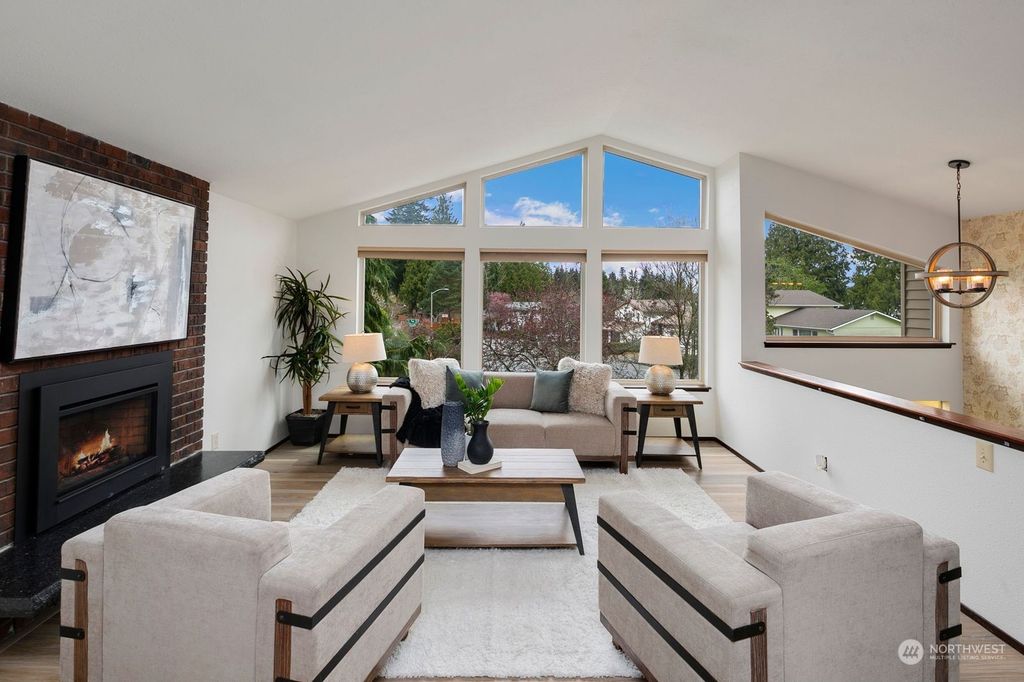 Photo of 13121 55th Avenue SE, Everett, WA 98208 (MLS # 2061002)