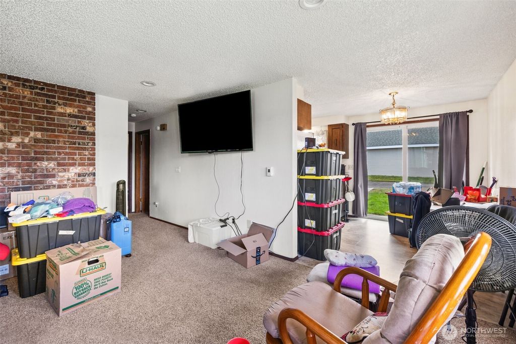 Photo of 1207 1209 S Pine Street, Port Angeles, WA 98362 (MLS # 2464568)