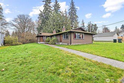 1207 S Pine Street Port Angeles WA 98362