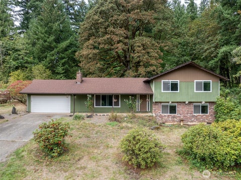 Photo of 19118 NE Ristro Road, Battle Ground, WA 98604 (MLS # 2557921)