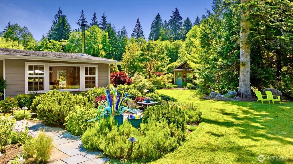 Photo of 12632 270th Place NE, Duvall, WA 98019 (MLS # 2386135)