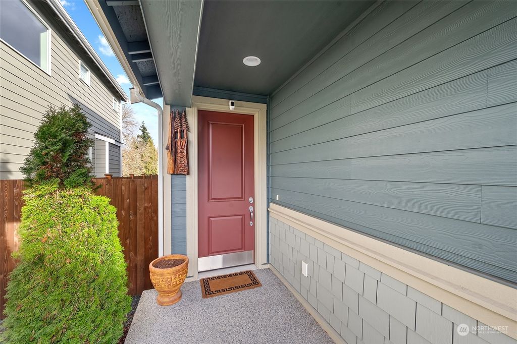Photo of 7319 85th Avenue NE, Marysville, WA 98270 (MLS # 2206935)