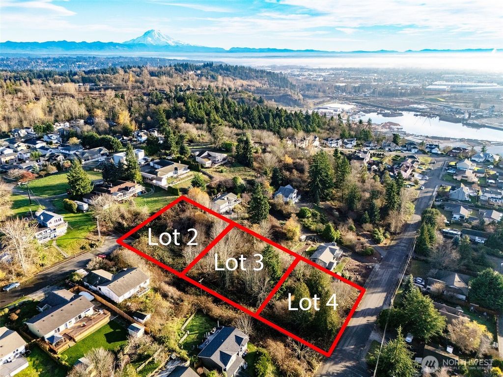 Photo of 6318 19th Street NE, Tacoma, WA 98422 (MLS # 2464653)