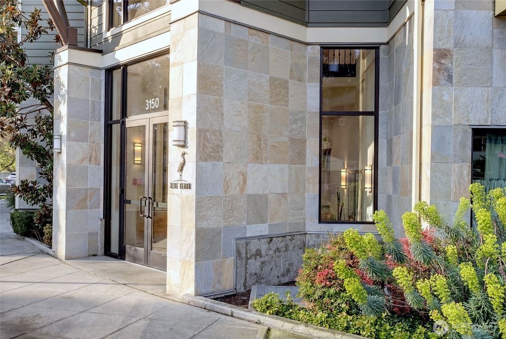 Photo of 3150 W Government Way #404, Seattle, WA 98199 (MLS # 2491500)