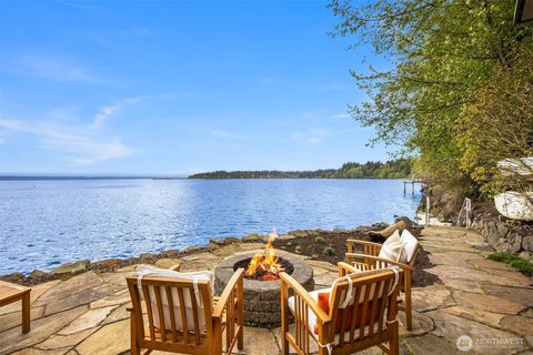 16790 Agate Point Road Bainbridge Island WA 98110