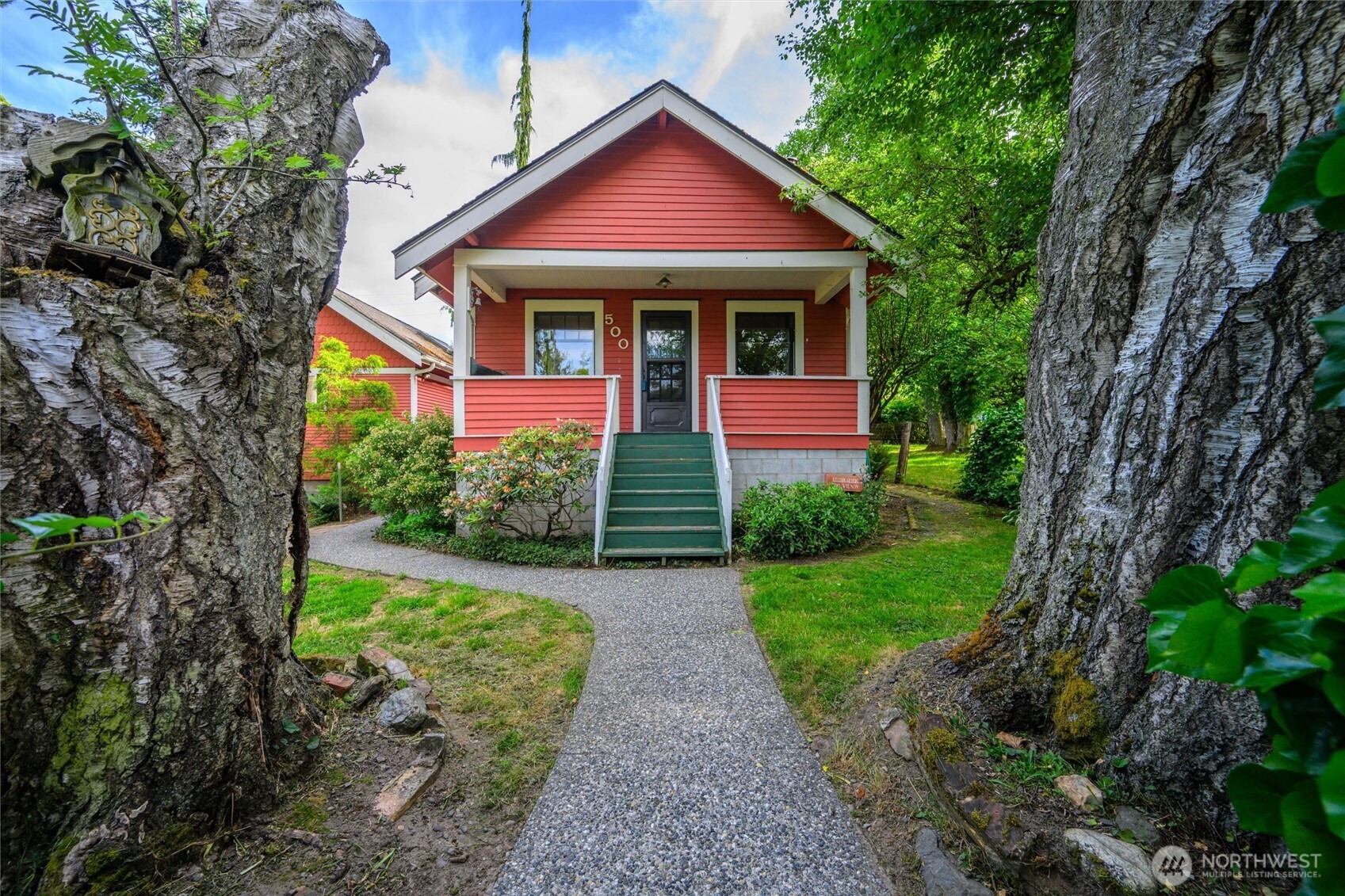 500 Wilson Avenue