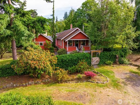 500 Wilson Avenue Bellingham WA 98225