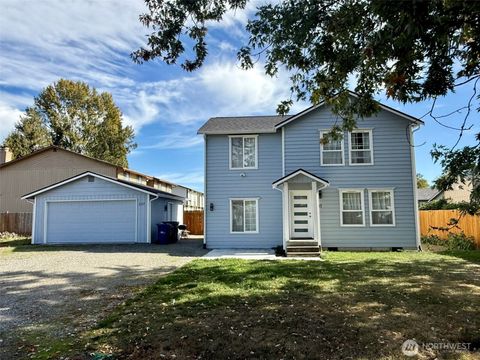 Photo of 217 Tacoma Boulevard S, Pacific, WA 98047 (MLS # 2445418)