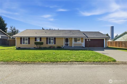 126 117th Street E Tacoma WA 98445