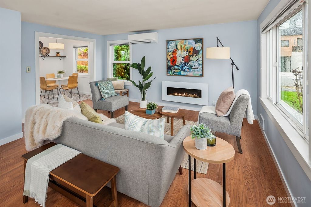 Photo of 4402 31st Avenue W, Seattle, WA 98199 (MLS # 2496251)