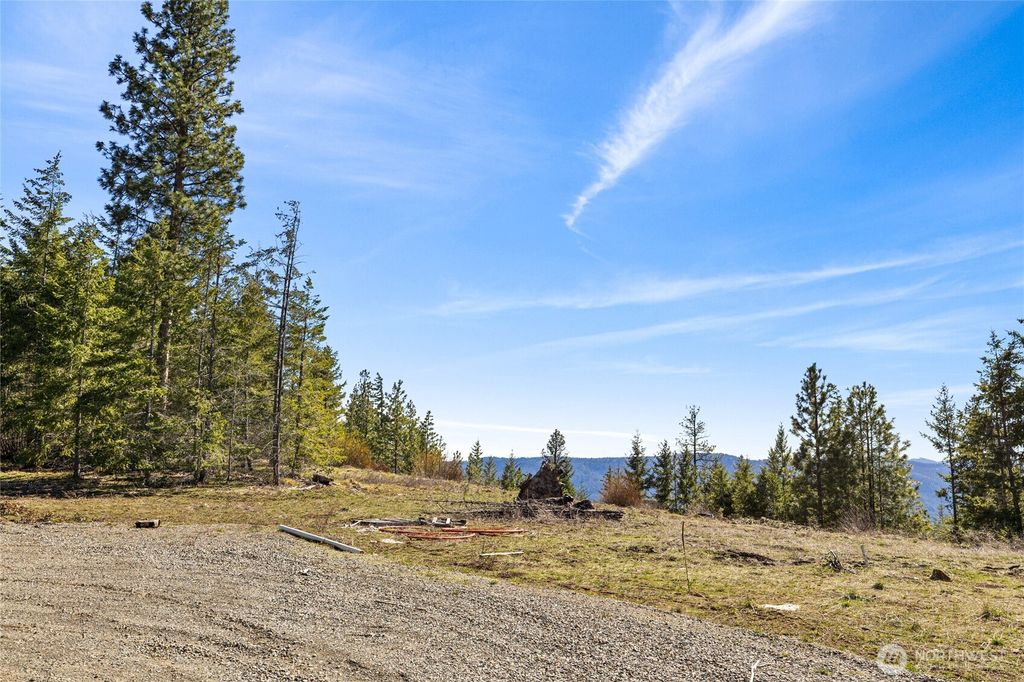 Photo of 81 Forest Ridge (Lot 81) Drive, Cle Elum, WA 98922 (MLS # 2505230)