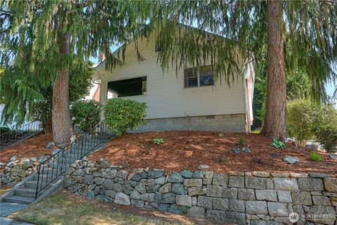 1222 N 11th Street Tacoma WA 98403