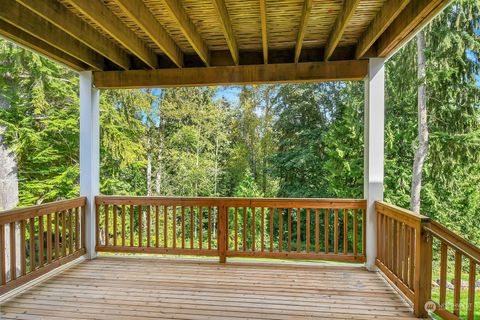 A home in Snohomish