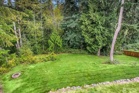 A home in Snohomish