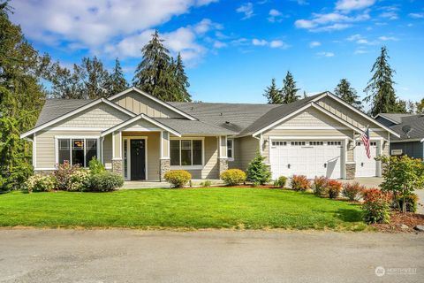 A home in Snohomish