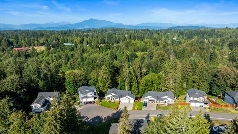 A home in Snohomish