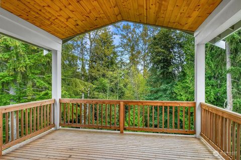 A home in Snohomish