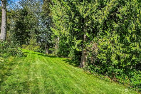 A home in Snohomish