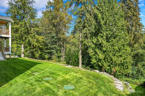 A home in Snohomish