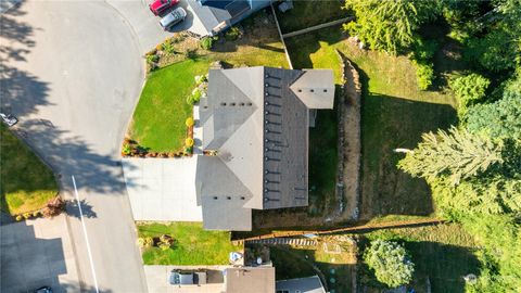 A home in Snohomish