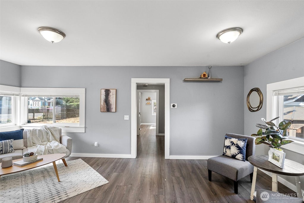Photo of 1712 11th Street, Bremerton, WA 98337 (MLS # 2576049)