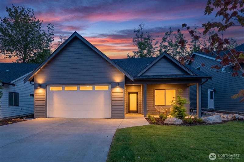 2962 Cedar View Way