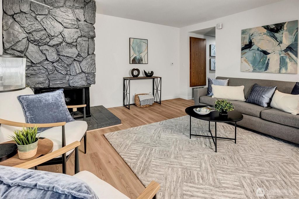 Photo of 9517 NE 180th Street #B203, Bothell, WA 98011 (MLS # 2488006)