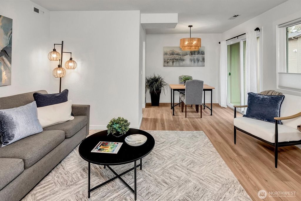 Photo of 9517 NE 180th Street #B203, Bothell, WA 98011 (MLS # 2488006)