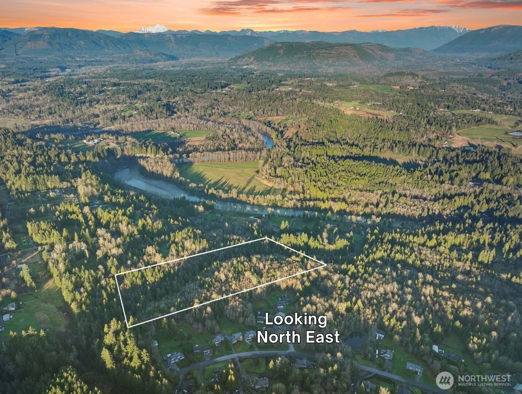 Photo of 10202 200th Street NE, Arlington, WA 98223 (MLS # 2471538)