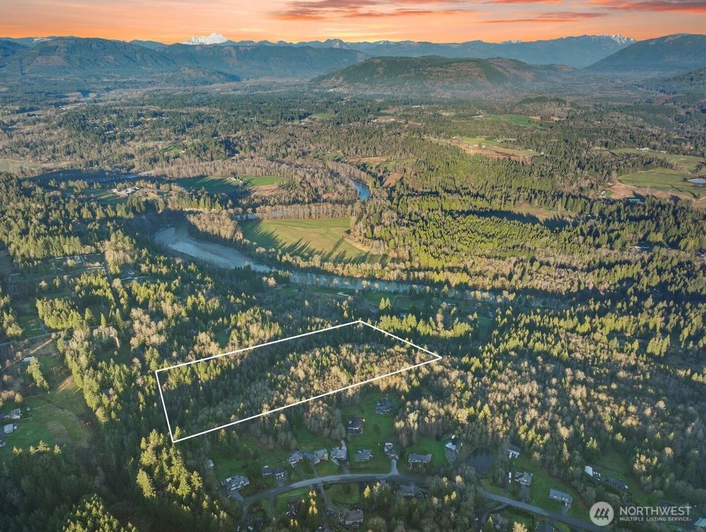 Photo of 10202 200th Street NE, Arlington, WA 98223 (MLS # 2471538)