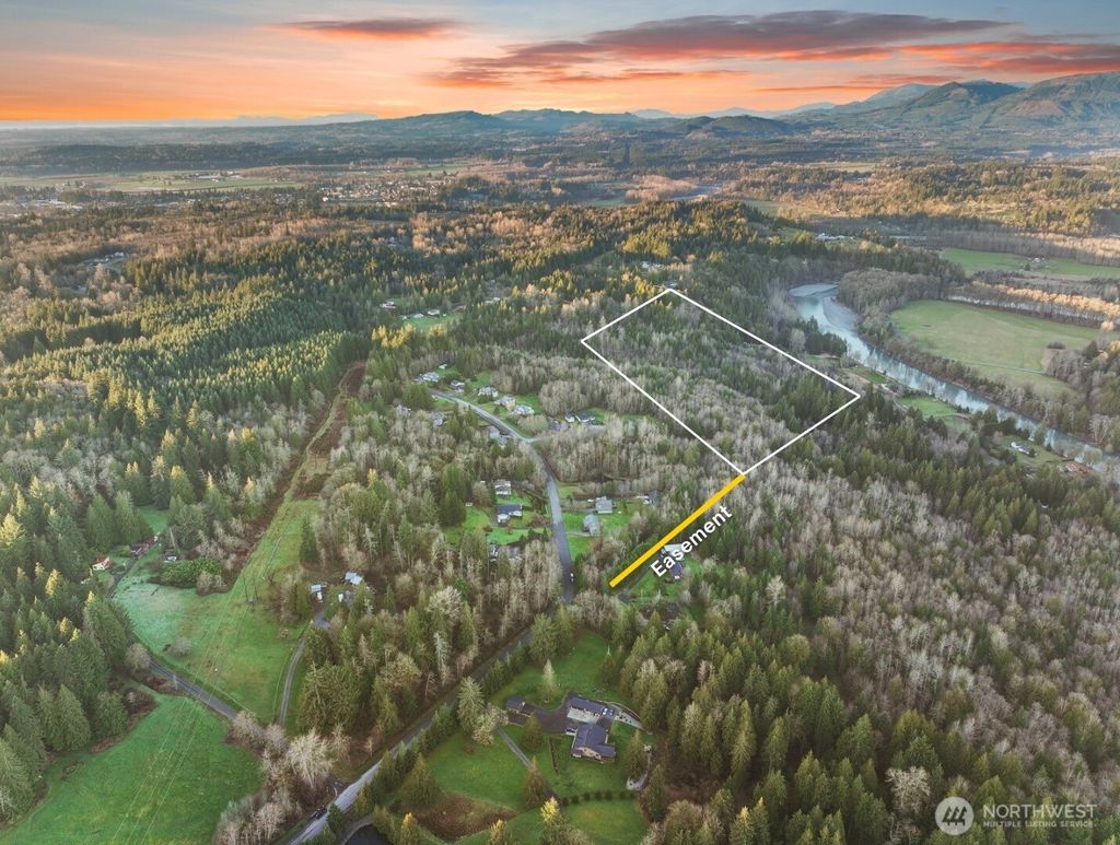 Photo of 10202 200th Street NE, Arlington, WA 98223 (MLS # 2471538)