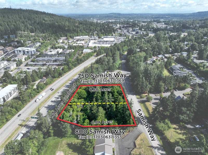 750 Samish Way