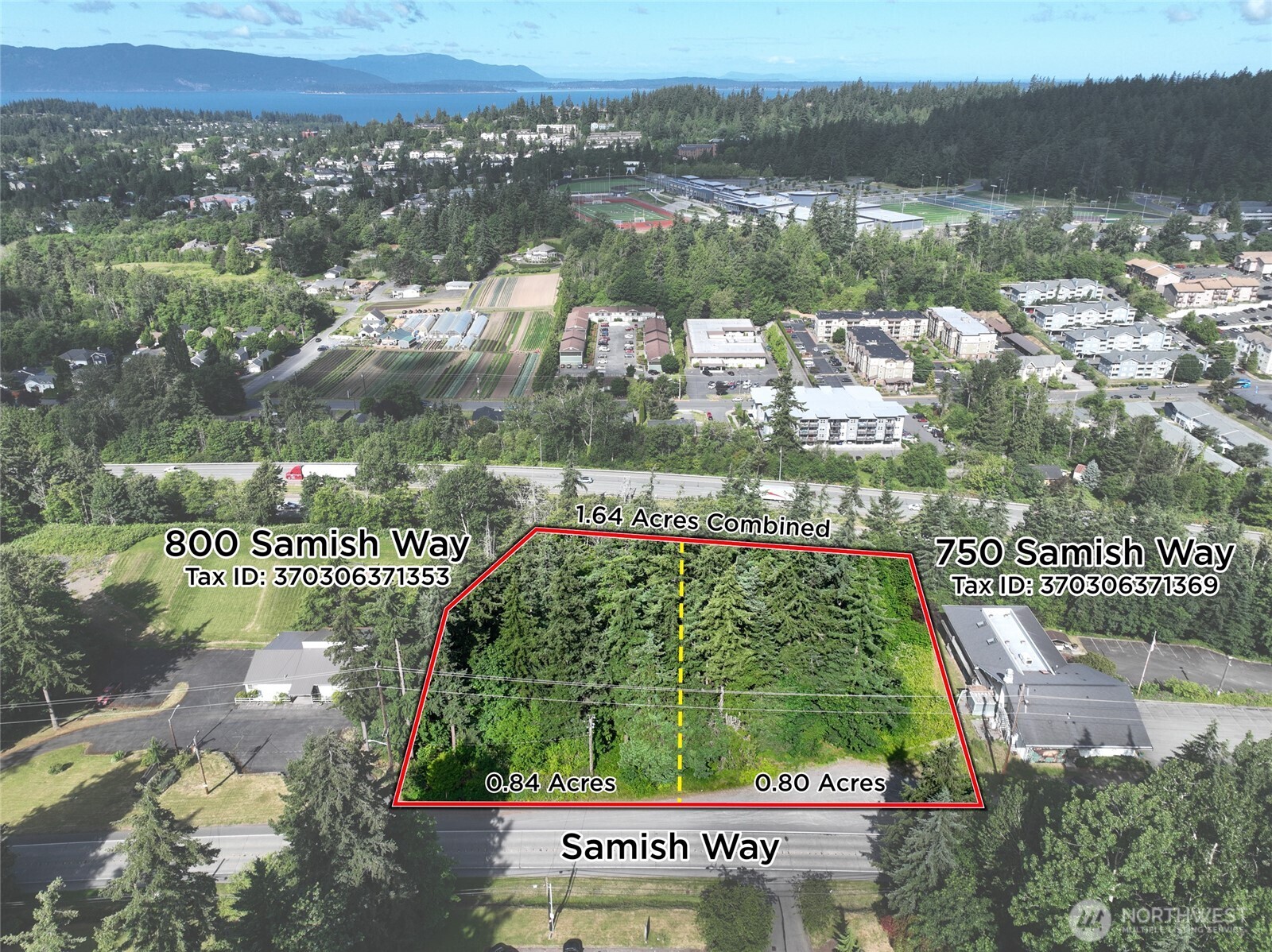 750 Samish Way